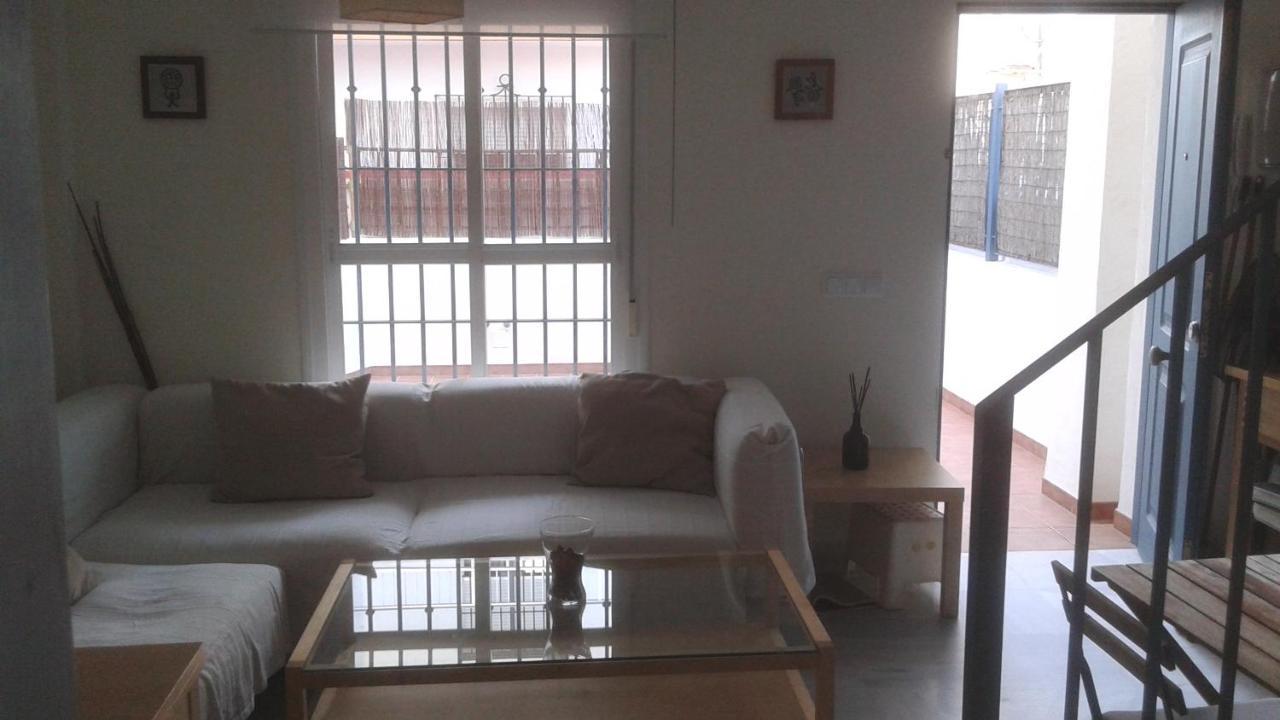 Apartament Costaluz Rota Playa Costilla Zewnętrze zdjęcie