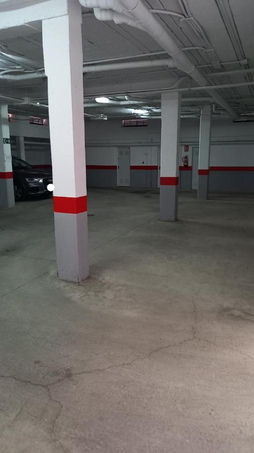 Apartament Costaluz Rota Playa Costilla Zewnętrze zdjęcie