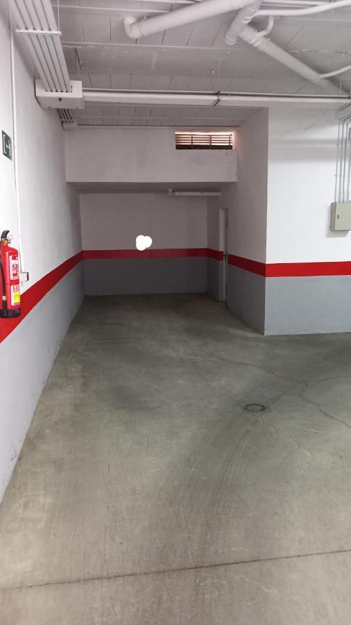 Apartament Costaluz Rota Playa Costilla Zewnętrze zdjęcie