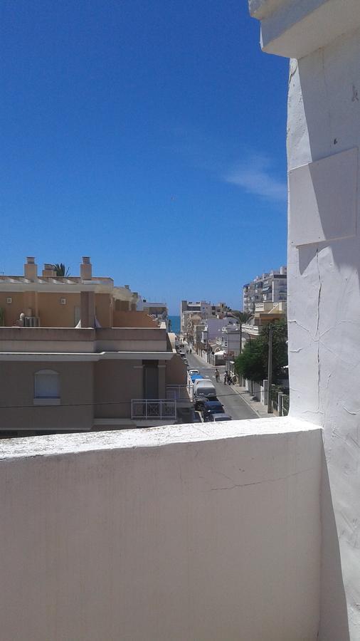 Apartament Costaluz Rota Playa Costilla Zewnętrze zdjęcie